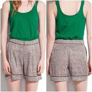Madewell - Broadway & Broom Colordot Shorts
